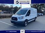 Used 2018 Ford Transit 250 Base Medium Roof RWD, Upfitted Cargo Van for sale #F31071ADR - photo 20