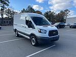 Used 2018 Ford Transit 250 Base Medium Roof RWD, Upfitted Cargo Van for sale #F31071ADR - photo 4