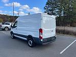 Used 2018 Ford Transit 250 Base Medium Roof RWD, Upfitted Cargo Van for sale #F31071ADR - photo 2