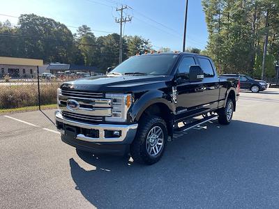 2019 Ford F-350 Crew Cab SRW 4WD, Pickup for sale #F31073ADR - photo 2