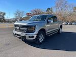 New 2024 Ford F-150 XLT SuperCrew Cab 4WD, Pickup for sale #F31108 - photo 3