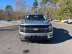 New 2024 Ford F-150 XLT SuperCrew Cab 4WD, Pickup for sale #F31108 - photo 4