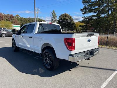 2021 Ford F-150 SuperCrew Cab 4WD, Pickup for sale #PCF1967ADR - photo 2