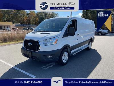 Used 2022 Ford Transit 250 Base Low Roof RWD, Empty Cargo Van for sale #PCF1968ADR - photo 1