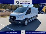 Used 2022 Ford Transit 250 Base Low Roof RWD, Empty Cargo Van for sale #PCF1968ADR - photo 1