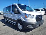 2022 Ford Transit 250 Low Roof RWD, Empty Cargo Van for sale #PCF1968ADR - photo 4