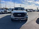 Used 2019 Ford F-450 XL Crew Cab 4WD, Flatbed Truck for sale #PCF1969ADR - photo 4