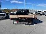 Used 2019 Ford F-450 XL Crew Cab 4WD, Flatbed Truck for sale #PCF1969ADR - photo 6