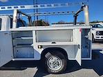 Used 2022 Ford F-350 XL Crew Cab 4WD, Service Truck for sale #PCF1988ADR - photo 11