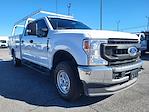 Used 2022 Ford F-350 XL Crew Cab 4WD, Service Truck for sale #PCF1988ADR - photo 3