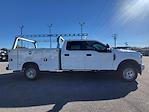 Used 2022 Ford F-350 XL Crew Cab 4WD, Service Truck for sale #PCF1988ADR - photo 5