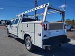 Used 2022 Ford F-350 XL Crew Cab 4WD, Service Truck for sale #PCF1988ADR - photo 2