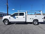 Used 2022 Ford F-350 XL Crew Cab 4WD, Service Truck for sale #PCF1988ADR - photo 8