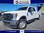 Used 2022 Ford F-350 XL Crew Cab 4WD, Service Truck for sale #PCF1988ADR - photo 1