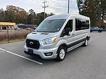 Used 2022 Ford Transit 350 XLT Medium Roof RWD, Passenger Van for sale #PCF1991ADR - photo 4