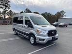 Used 2022 Ford Transit 350 XLT Medium Roof RWD, Passenger Van for sale #PCF1991ADR - photo 6