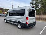 Used 2022 Ford Transit 350 XLT Medium Roof RWD, Passenger Van for sale #PCF1991ADR - photo 2