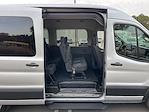 Used 2022 Ford Transit 350 XLT Medium Roof RWD, Passenger Van for sale #PCF1991ADR - photo 18