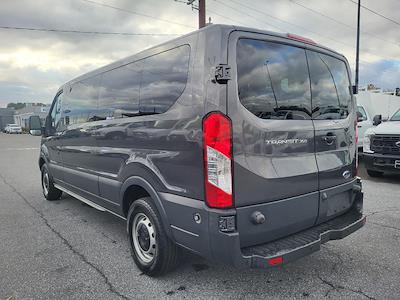 Used 2018 Ford Transit 350 XL Low Roof RWD, Passenger Van for sale #PCF2006ADR - photo 1