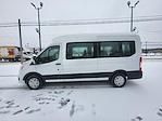 Used 2022 Ford Transit 350 XLT Medium Roof RWD, Passenger Van for sale #PCF2055ADR - photo 8