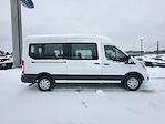 Used 2022 Ford Transit 350 XLT Medium Roof RWD, Passenger Van for sale #PCF2055ADR - photo 5