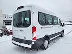 Used 2022 Ford Transit 350 XLT Medium Roof RWD, Passenger Van for sale #PCF2055ADR - photo 6