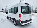 Used 2022 Ford Transit 350 XLT Medium Roof RWD, Passenger Van for sale #PCF2055ADR - photo 2