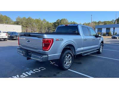 2021 Ford F-150 SuperCrew Cab 4WD, Pickup for sale #PF1663ADR - photo 2