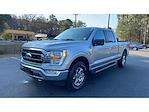 2021 Ford F-150 SuperCrew Cab 4WD, Pickup for sale #PF1663ADR - photo 3