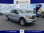 2021 Ford F-150 SuperCrew Cab 4WD, Pickup for sale #PF1663ADR - photo 1