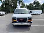 Used 2021 GMC Savana 2500 Work Van RWD, Empty Cargo Van for sale #PF1819ADR - photo 4