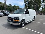 Used 2021 GMC Savana 2500 Work Van RWD, Empty Cargo Van for sale #PF1819ADR - photo 5