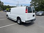 Used 2021 GMC Savana 2500 Work Van RWD, Empty Cargo Van for sale #PF1819ADR - photo 6