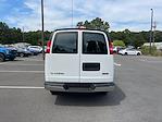 Used 2021 GMC Savana 2500 Work Van RWD, Empty Cargo Van for sale #PF1819ADR - photo 7