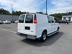 Used 2021 GMC Savana 2500 Work Van RWD, Empty Cargo Van for sale #PF1819ADR - photo 2