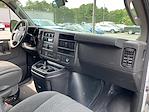 Used 2021 GMC Savana 2500 Work Van RWD, Empty Cargo Van for sale #PF1819ADR - photo 9