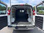 Used 2021 GMC Savana 2500 Work Van RWD, Empty Cargo Van for sale #PF1819ADR - photo 3