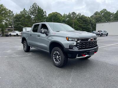 2023 Chevrolet Silverado 1500 Crew Cab 4WD, Pickup for sale #PF1839A - photo 1