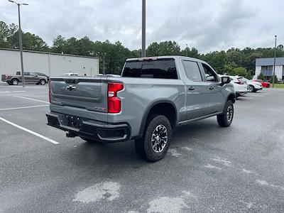 2023 Chevrolet Silverado 1500 Crew Cab 4WD, Pickup for sale #PF1839A - photo 2