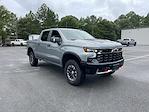 2023 Chevrolet Silverado 1500 Crew Cab 4WD, Pickup for sale #PF1839A - photo 1