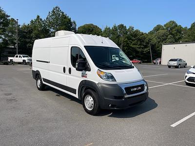 Used 2019 Ram ProMaster 2500 High Roof FWD, Other/Specialty for sale #PF1852ADR - photo 1