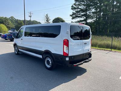 Used 2019 Ford Transit 350 XL Low Roof RWD, Passenger Van for sale #PF1863ADR - photo 2