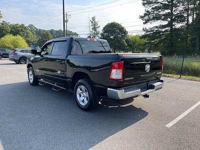 2021 Ram 1500 Crew Cab 4WD, Pickup for sale #PF1887A - photo 2