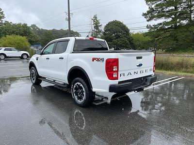 2021 Ford Ranger SuperCrew Cab 4WD, Pickup for sale #PF1896AL - photo 2