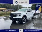 2021 Ford Ranger SuperCrew Cab 4WD, Pickup for sale #PF1896AL - photo 1