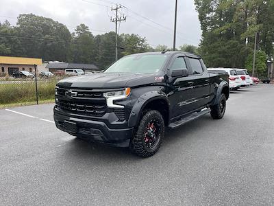 2022 Chevrolet Silverado 1500 Crew Cab 4WD, Pickup for sale #PF1904ADR - photo 1