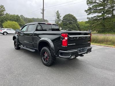 2022 Chevrolet Silverado 1500 Crew Cab 4WD, Pickup for sale #PF1904ADR - photo 2