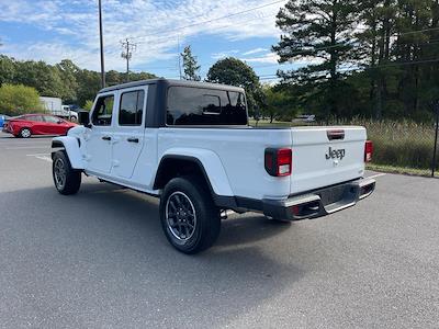 2023 Jeep Gladiator Crew Cab 4WD, Pickup for sale #PF1918ADR - photo 2