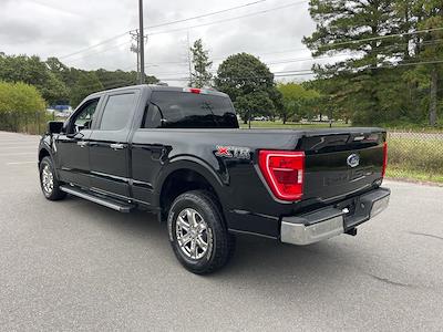 2021 Ford F-150 SuperCrew Cab 4WD, Pickup for sale #PF1927ADR - photo 2