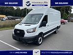 2023 Ford Transit 250 High Roof RWD, Empty Cargo Van for sale #PF1938ADR - photo 1